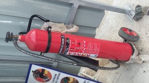 Fire Extinguisher