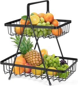 Fruit Baskets