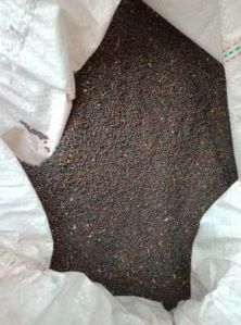 Black Mustard Seeds