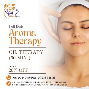 Aroma Theraphy