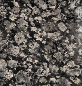 Crtystal Blue Granite