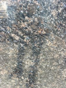 Honey Brown Granite