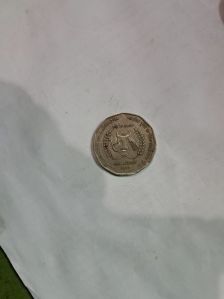 2 Rupees Coin