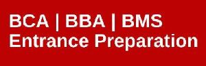 BBA CET BBA Entrance Coaching