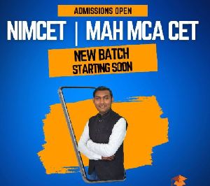 NIMCET Coaching in Pune