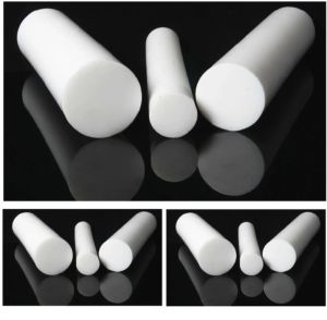 Ptfe Rod