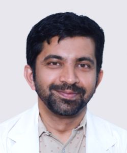 Dr. Raviram S Piles Specialist in Thrissur