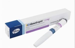 Genotropin 12mg