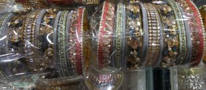 Matching Bangles Sets