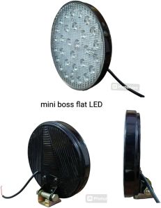 Mini boss flat 30LED