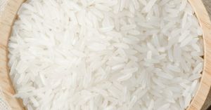 Non Basmati Rice