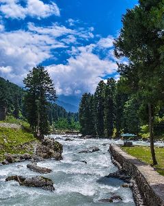 KASHMIR GROUP TOURS