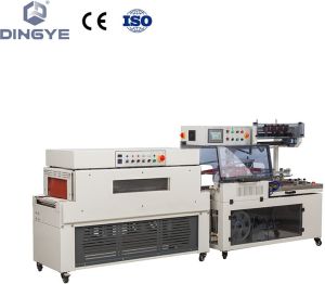 Automatic L Sealing Machine