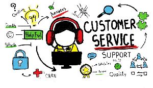 customer service training