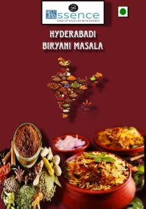 Biryani Masala