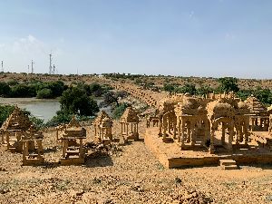 Rajasthan Tour Package