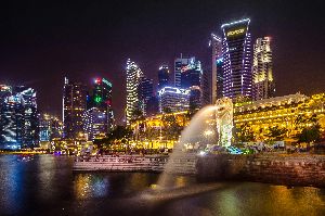 Singapore Tour Package