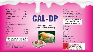 cal dp animal feed supplement