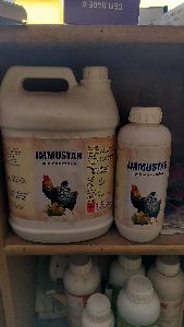 imustar poultry feed supplement