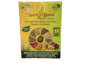 Nutri Boost Millet Mix Health Powder