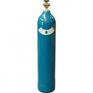 Argon Gas Cylinder