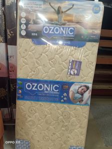 ozonic bed mattress