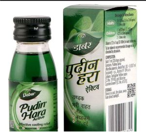 Dabur Pudin Hara