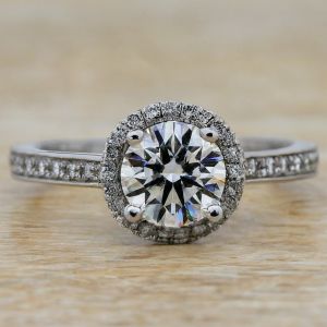 engagement rings