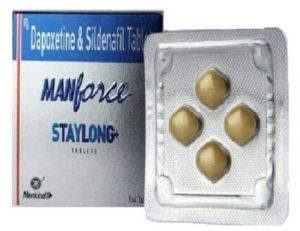 Manforce Tablets