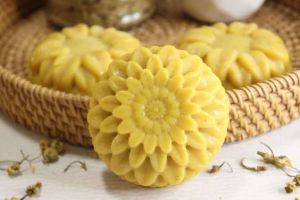 Handmade Organic Soap