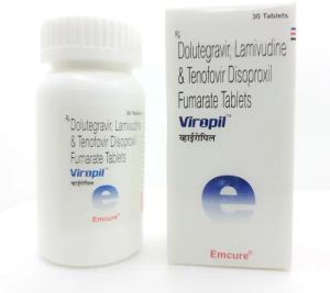 VIROPIL Tablets