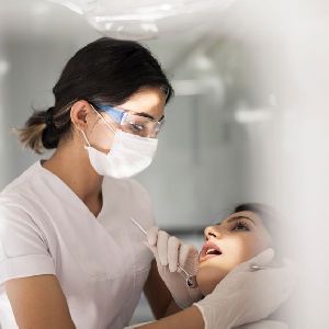 dental veneers