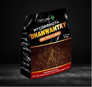 dhanwantry organic fertilizer