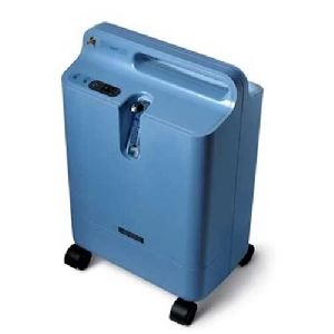 philips oxygen concentrator