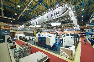 Exhibition Stand Contractors in India