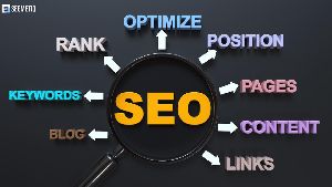 Search Engine Optimization Services