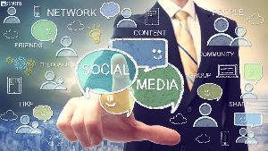 Social Media Marketing Service