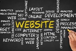 Web Development Services