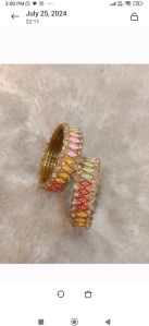 Resin Bangles