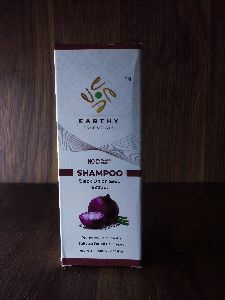 EARTHY ESSENTIALS onion shampoo