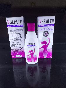 VHEALTH INTIMATE WASH