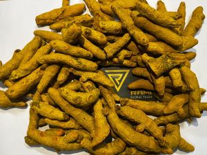 Turmeric Finger (Organic)