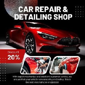 Car Repair Service