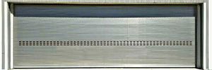 aluminium automatic rolling shutter