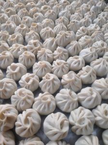 Veg Momos