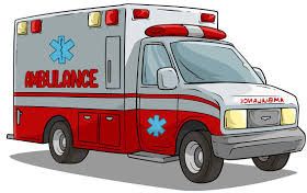 road ambulance services