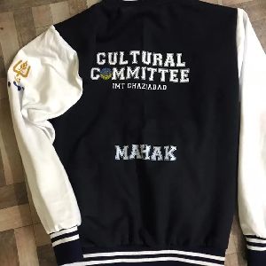 Varsity Jacket