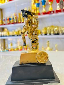 Resin Trophy