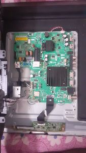 Colour TV Repairing Services