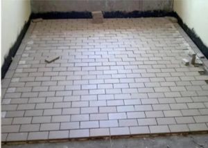 Acid Proof Tiles